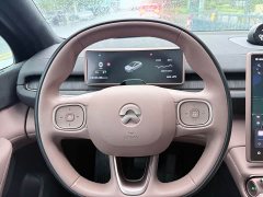 Nio EC6 75kWh - фото 10