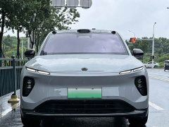 Nio EC6 75kWh - фото 2