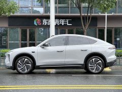 Nio EC6 75kWh - фото 3