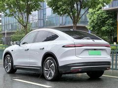Nio EC6 75kWh - фото 4