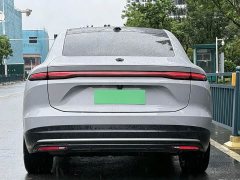 Nio EC6 75kWh - фото 5