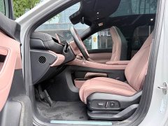 Nio EC6 75kWh - фото 6
