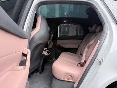 Nio EC6 75kWh - фото 7