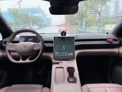 Nio EC6 75kWh - фото 9