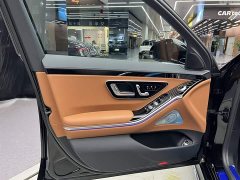 Mercedes-Benz S-Class S 450 L 4MATIC - фото 14