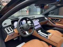 Mercedes-Benz S-Class S 450 L 4MATIC - фото 15