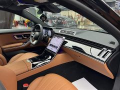 Mercedes-Benz S-Class S 450 L 4MATIC - фото 16