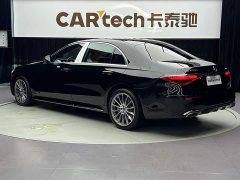 Mercedes-Benz S-Class S 450 L 4MATIC - фото 7