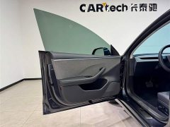 Tesla Model 3 2023 rear-wheel drive version - фото 16