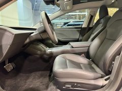 Tesla Model 3 2023 rear-wheel drive version - фото 17