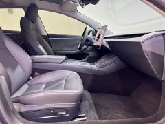 Tesla Model 3 2023 rear-wheel drive version - фото 18