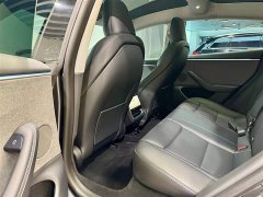 Tesla Model 3 2023 rear-wheel drive version - фото 19