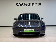 Tesla Model 3 2023 rear-wheel drive version - фото 2
