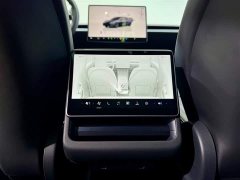 Tesla Model 3 2023 rear-wheel drive version - фото 20