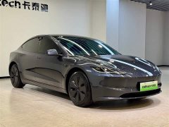 Tesla Model 3 2023 rear-wheel drive version - фото 3