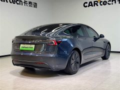 Tesla Model 3 2023 rear-wheel drive version - фото 5