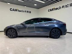 Tesla Model 3 2023 rear-wheel drive version - фото 7