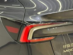 Tesla Model 3 2023 rear-wheel drive version - фото 9
