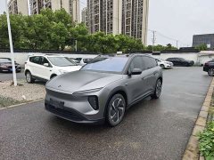 Nio ES6 75kWh - фото 1