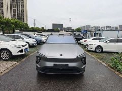 Nio ES6 75kWh - фото 2