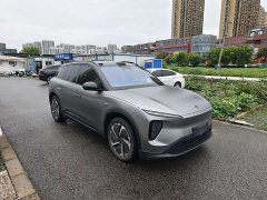 Nio ES6 75kWh - фото 3