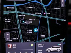 Nio ES6 75kWh - фото 6
