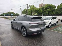 Nio ES6 75kWh - фото 7