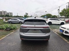 Nio ES6 75kWh - фото 8