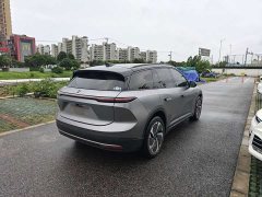 Nio ES6 75kWh - фото 9