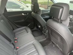 Audi Q5L 40T Luxury Version - фото 10