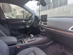 Audi Q5L 40T Luxury Version - фото 11
