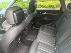 Audi Q5L 40T Luxury Version - фото 12