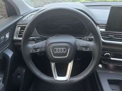 Audi Q5L 40T Luxury Version - фото 13