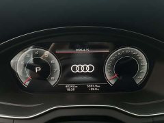 Audi Q5L 40T Luxury Version - фото 14