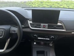 Audi Q5L 40T Luxury Version - фото 15