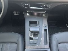 Audi Q5L 40T Luxury Version - фото 16