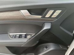 Audi Q5L 40T Luxury Version - фото 17