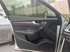 Audi Q5L 40T Luxury Version - фото 18