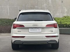 Audi Q5L 40T Luxury Version - фото 6