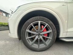 Audi Q5L 40T Luxury Version - фото 7