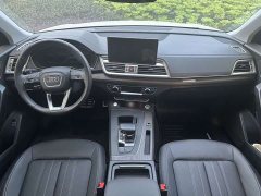 Audi Q5L 40T Luxury Version - фото 8