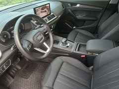 Audi Q5L 40T Luxury Version - фото 9