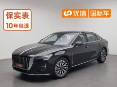 Hongqi H5 2.0T Edition - фото 1