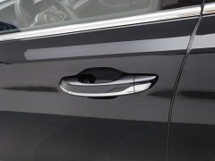 Hongqi H5 2.0T Edition - фото 18