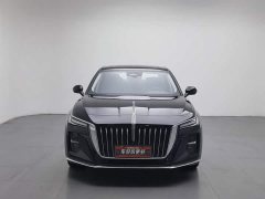 Hongqi H5 2.0T Edition - фото 3