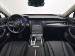 Hongqi H5 2.0T Edition - фото 5