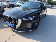 Hongqi H5 2.0T Edition - фото 1