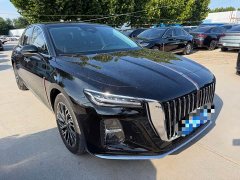 Hongqi H5 2.0T Edition - фото 3