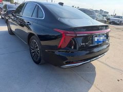 Hongqi H5 2.0T Edition - фото 4