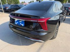 Hongqi H5 2.0T Edition - фото 6